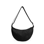 Borsa a Spalla Donna Nylon e Poliestere BC1415-NERO B Cavalli