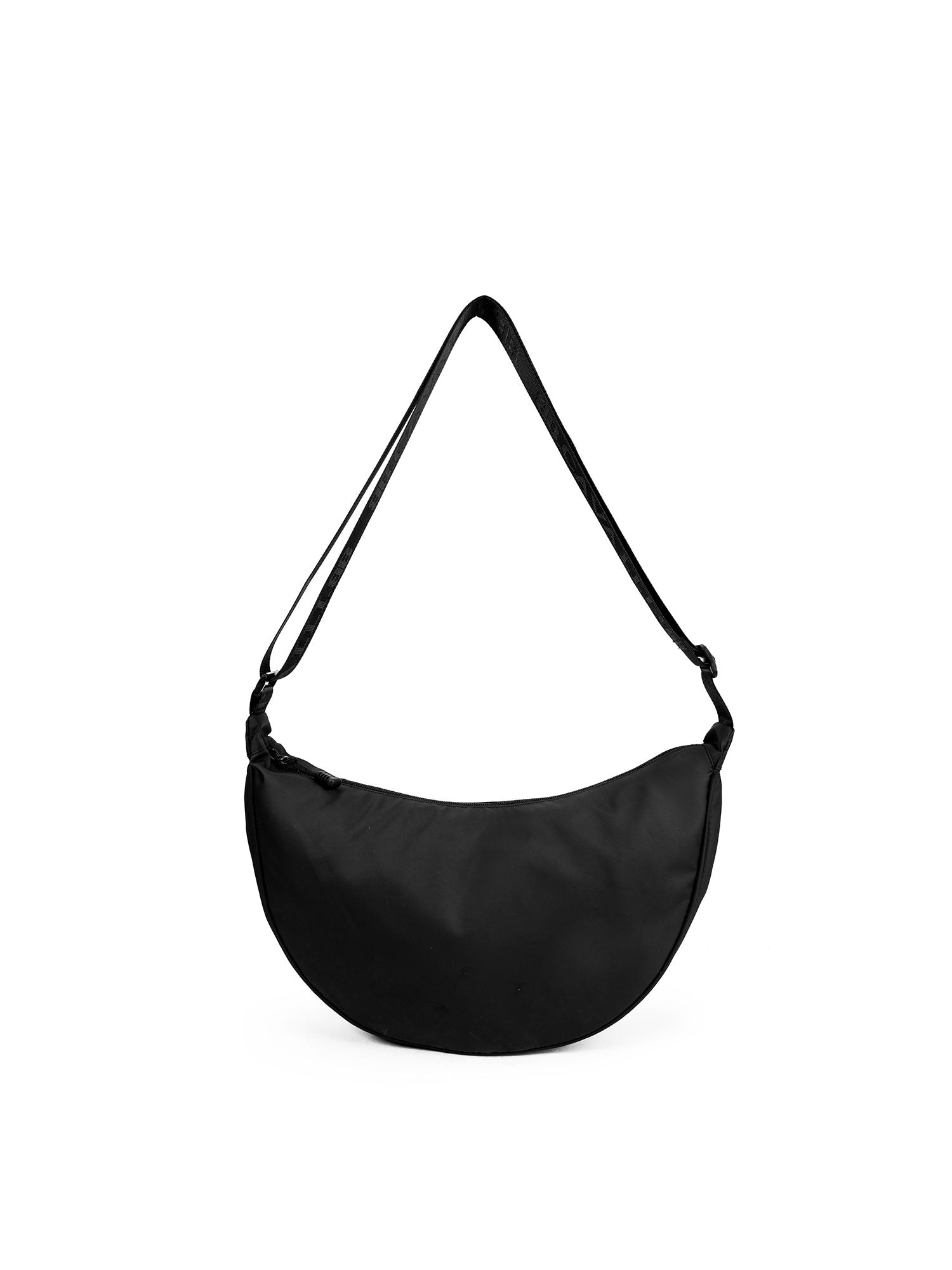 Borsa a Spalla Donna Nylon e Poliestere BC1415-NERO B Cavalli