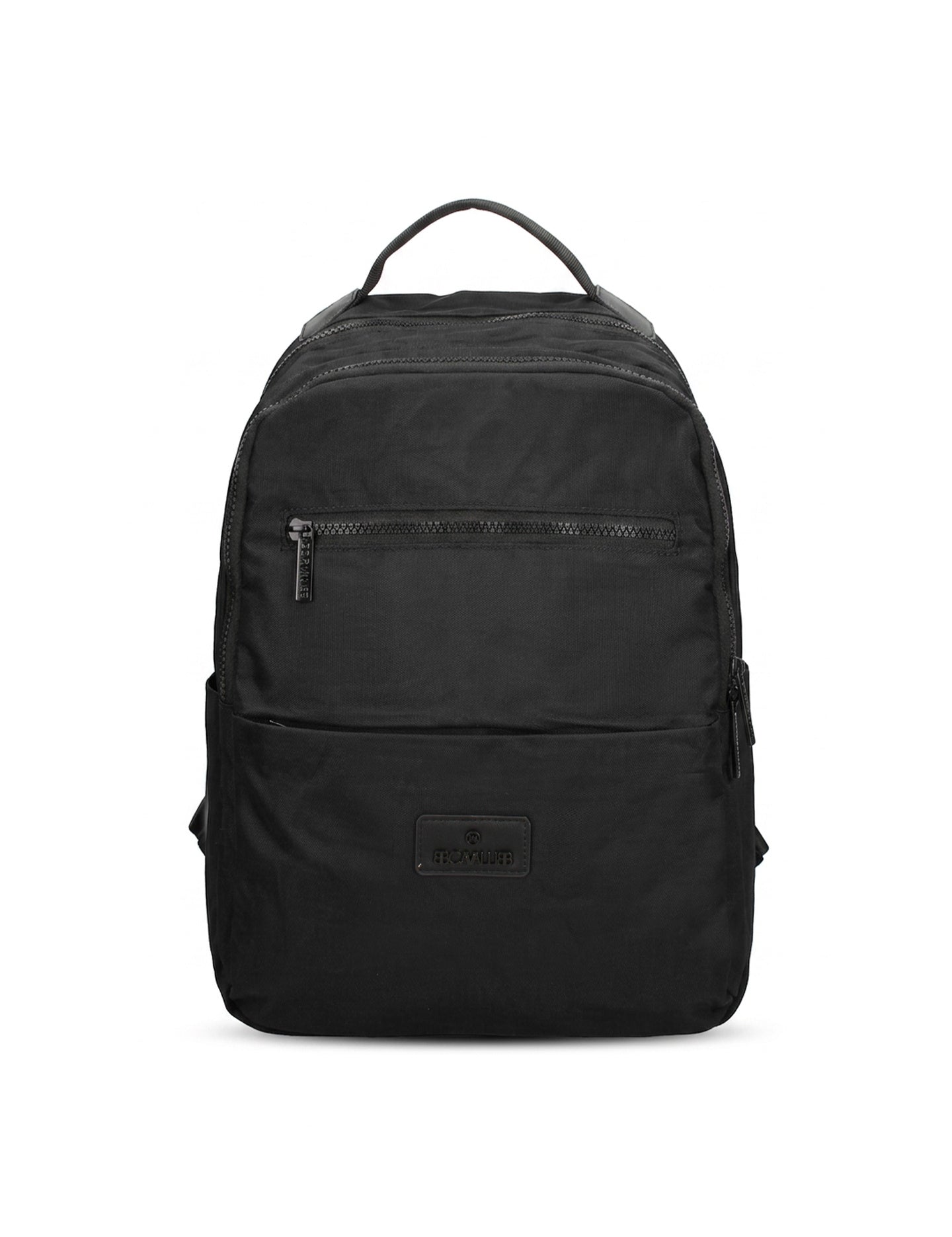 Zaino in Poliestere 100% Nero