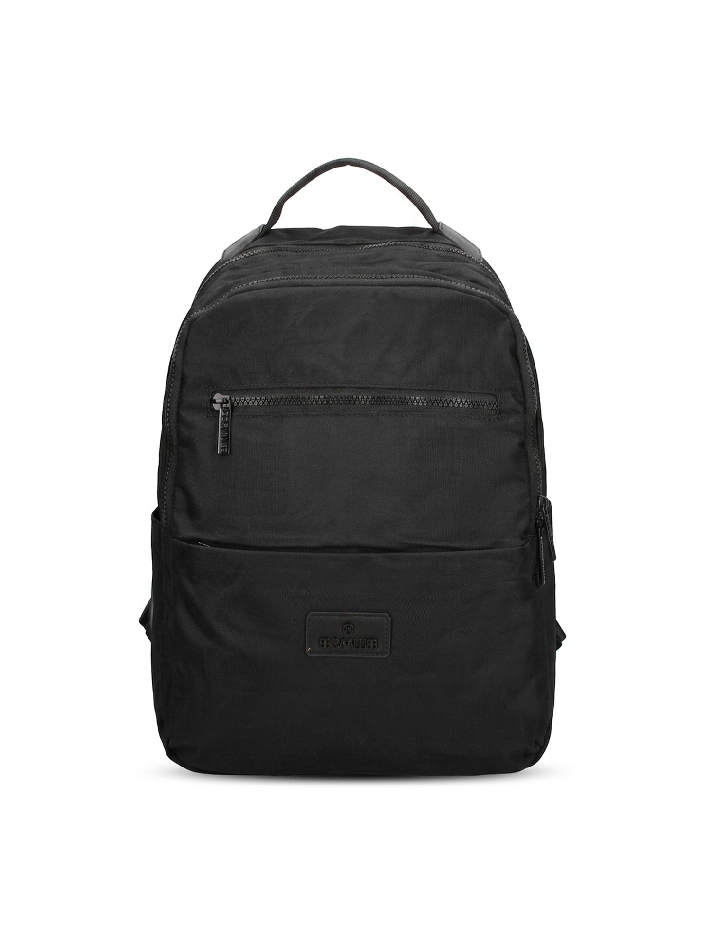 Zaino in Poliestere 100% Nero