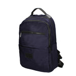 Zaino in Poliestere 100% Blu