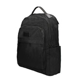 Zaino in Poliestere 100% Nero
