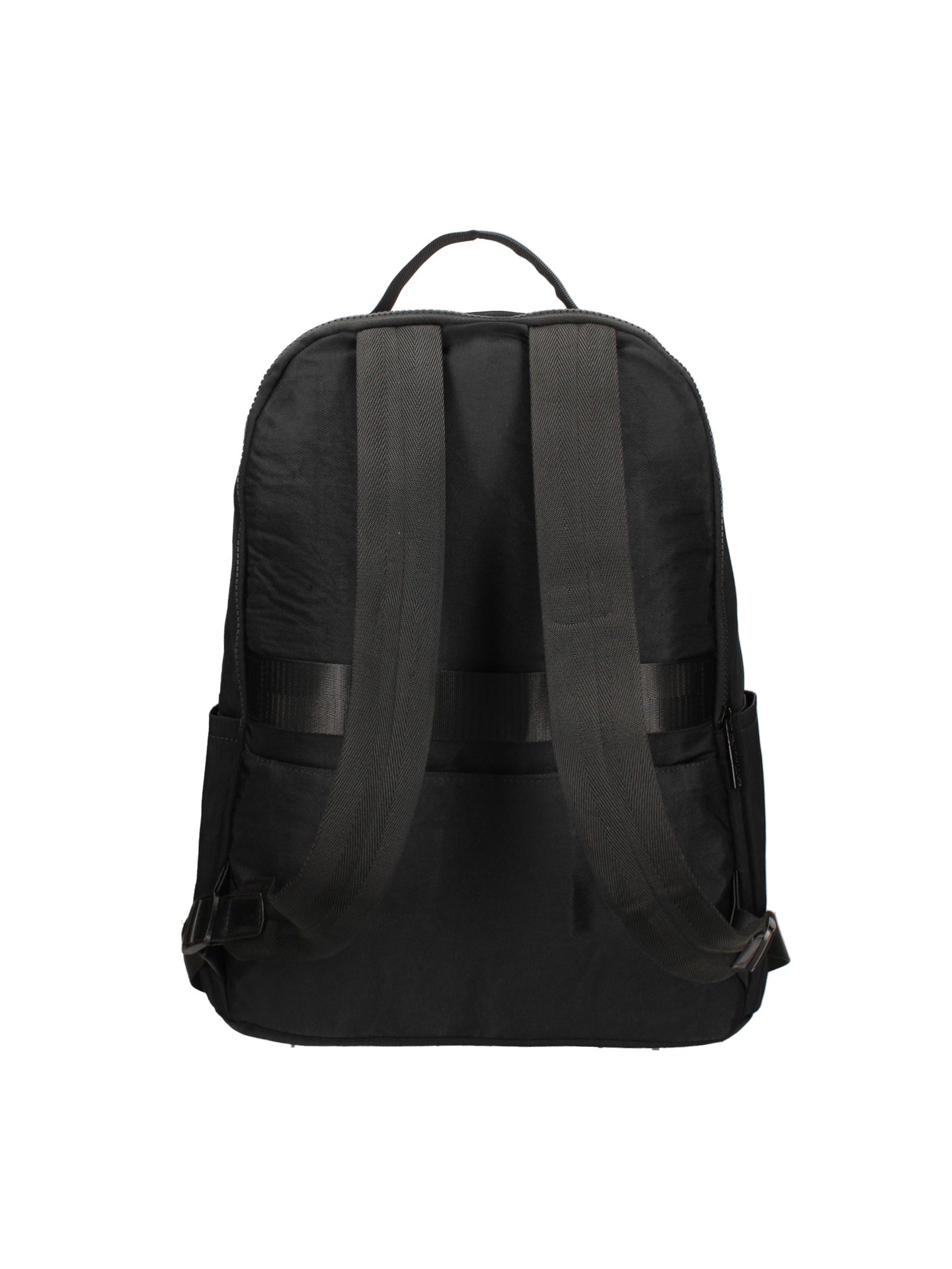 Zaino in Poliestere 100% Nero