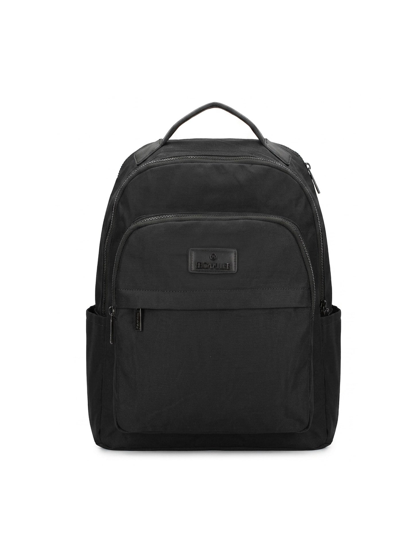Zaino in Poliestere 100% Nero