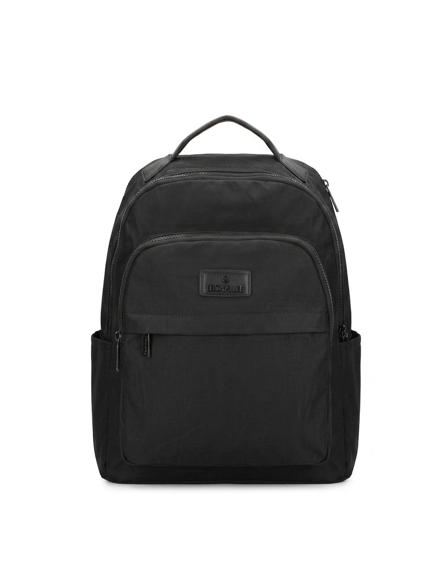 Zaino in Poliestere 100% Nero