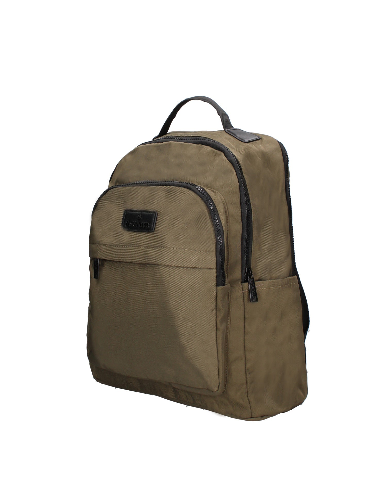 Zaino in Poliestere 100% Verde