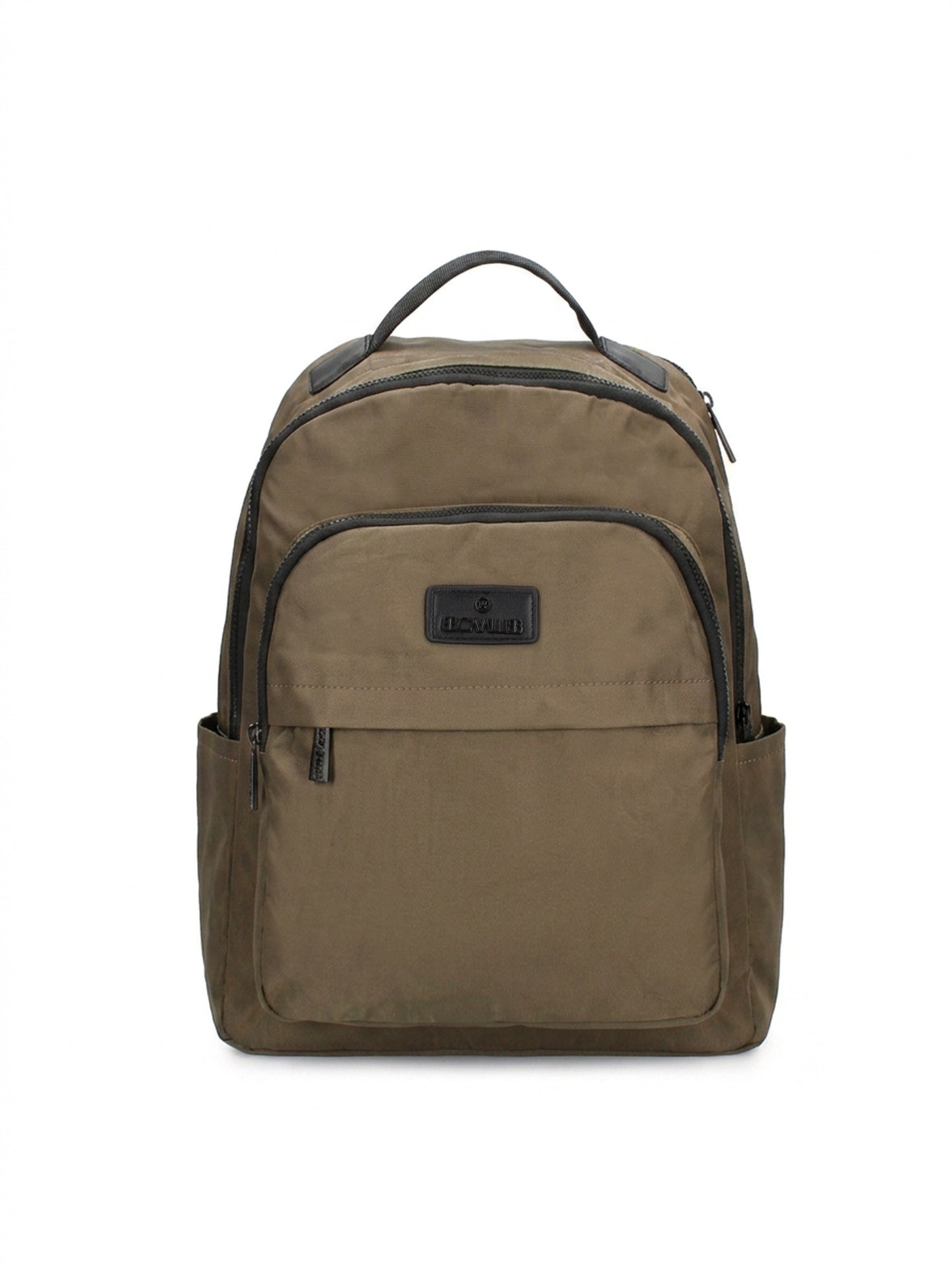Zaino in Poliestere 100% Verde
