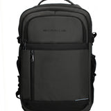 Zaino in Poliestere 100% Nero