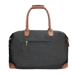 Borsa a Spalla in Poliestere 100% Nero