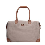 Borsa a Spalla in Poliestere 100% Verde Militare