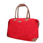Borsa a Spalla in Poliestere 100% Rosso
