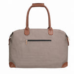 Borsa a Spalla in Poliestere 100% Verde Militare
