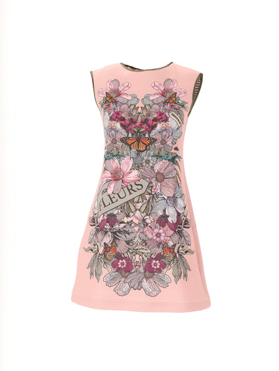 Iridia Vestito donna Neoprene Lavabile