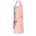 Iridia Vestito donna Neoprene Lavabile Braccialini