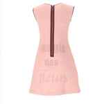 Iridia Vestito donna Neoprene Lavabile Braccialini