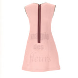 Iridia Vestito donna Neoprene Lavabile Braccialini