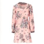 Poliestere Vestito donna Eolande Casual Braccialini