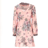Poliestere Vestito donna Eolande Casual Braccialini