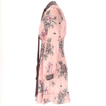 Poliestere Vestito donna Eolande Casual Braccialini