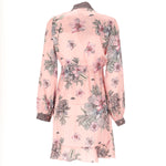 Poliestere Vestito donna Eolande Casual Braccialini