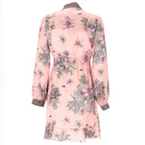 Poliestere Vestito donna Eolande Casual Braccialini