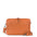 Borsa a tracolla unisex vera pelle Casual BFOP11-Arancione Tucano