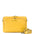 Borsa a tracolla unisex vera pelle Casual BFOP11-Giallo Tucano