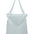 Borsa a spalla da donna 100% PET riciclato BGNTSH-S-Azzurro Tucano
