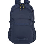 Zaino Unisex in PET Riciclato Casual BKBIN15-AGS-Blu scuro Tucano
