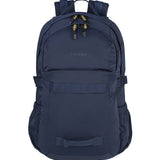 Zaino Unisex in PET Riciclato Casual BKBIN15-AGS-Blu scuro Tucano