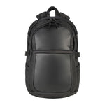 Zaino Unisex Riciclato Casual BKBRA-AGS-Nero Tucano