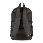 Zaino Unisex Riciclato Casual BKBRA-AGS-Nero Tucano