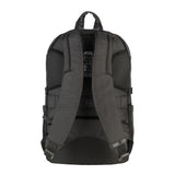 Zaino Unisex Riciclato Casual BKBRA-AGS-Nero Tucano