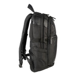 Zaino Unisex Riciclato Casual BKBRA-AGS-Nero Tucano