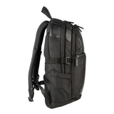 Zaino Unisex Riciclato Casual BKBRA-AGS-Nero Tucano