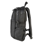 Zaino Unisex Riciclato Casual BKBRA-AGS-Nero Tucano
