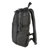 Zaino Unisex Riciclato Casual BKBRA-AGS-Nero Tucano