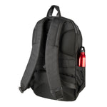 Zaino Unisex Riciclato Casual BKBRA-AGS-Nero Tucano