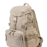 Zaino unisex in PET riciclato Casual BKDES1314-Beige Tucano