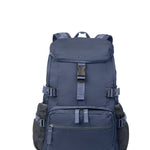 Zaino unisex in PET riciclato Casual BKDES1314-Blu Tucano