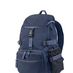 Zaino unisex in PET riciclato Casual BKDES1314-Blu Tucano