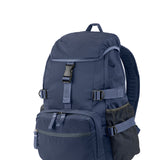 Zaino unisex in PET riciclato Casual BKDES1314-Blu Tucano