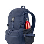Zaino unisex in PET riciclato Casual BKDES1314-Blu Tucano