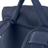Zaino unisex in PET riciclato Casual BKDES1314-Blu Tucano
