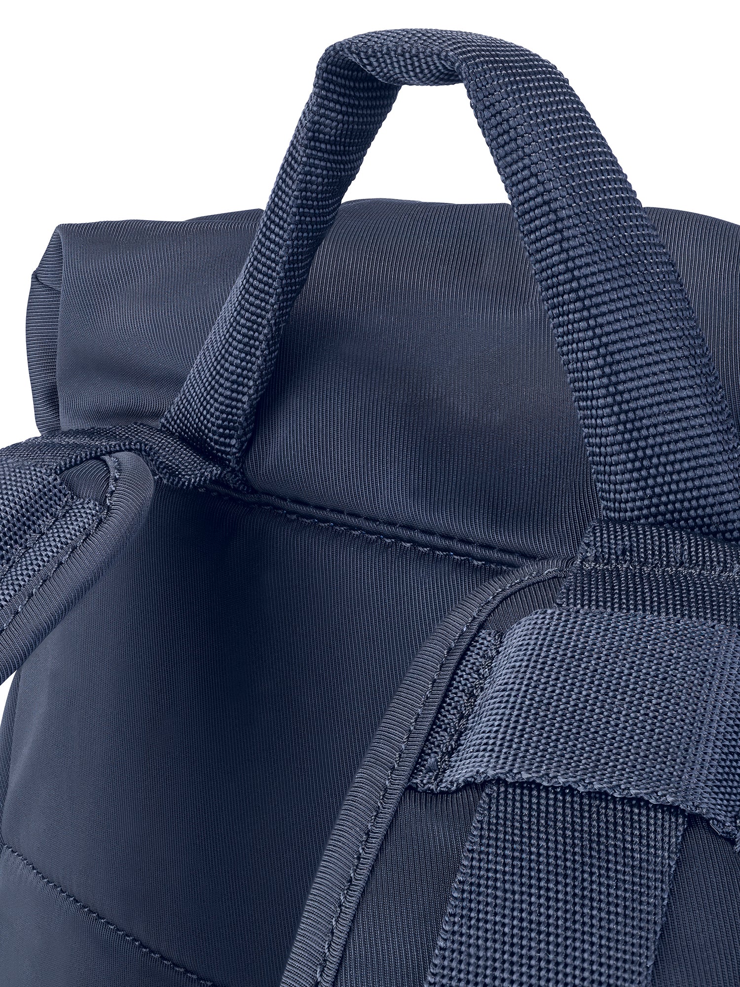 Zaino unisex in PET riciclato Casual BKDES1314-Blu Tucano