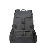 Zaino unisex in PET riciclato Casual BKDES1314-Nero Tucano