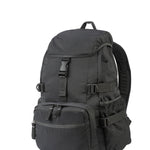 Zaino unisex in PET riciclato Casual BKDES1314-Nero Tucano