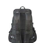 Zaino unisex in PET riciclato Casual BKDES1314-Nero Tucano