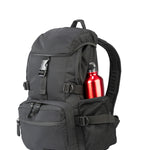 Zaino unisex in PET riciclato Casual BKDES1314-Nero Tucano