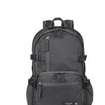 Zaino Unisex in PET Riciclato Casual BKDES15-Nero Tucano